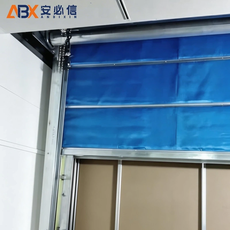 哈尔滨冷库门封
